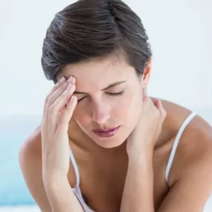 болит голова